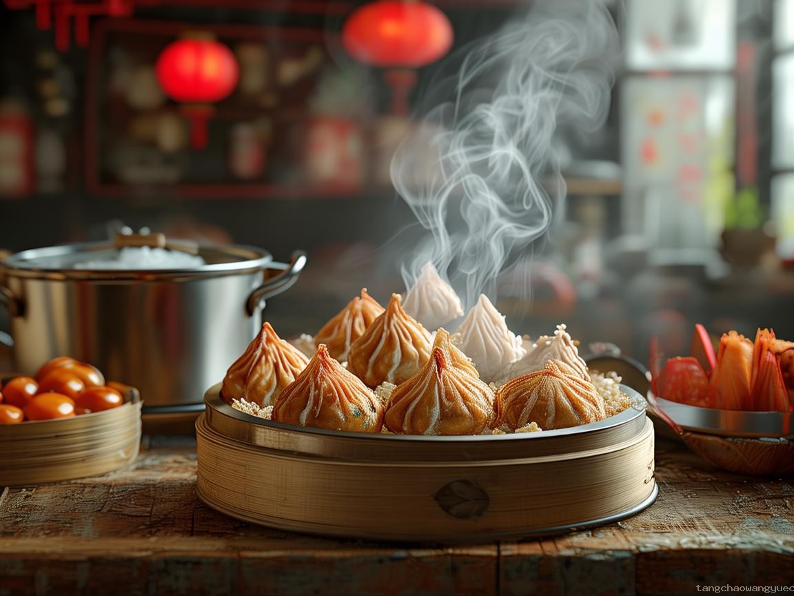 **加热粽子，用水煮好还是蒸好？正确方法揭秘，让你粽子香软又可口**